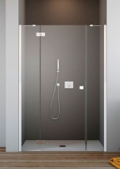 Radaway Essenza New DWJS 130 B zuhanyajtó