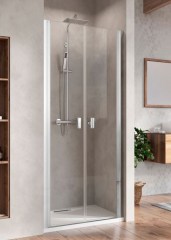 Radaway Nes DWD I 100 zuhanyajtó