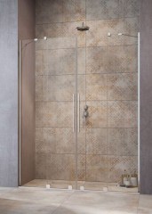 Radaway Furo DWD 180 zuhanyajtó