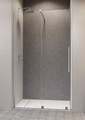 Radaway Furo DWJ 140 bal zuhanyajtó