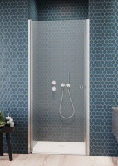 Radaway Eos DWJ I 100 B zuhanyajtó