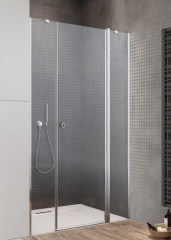 Radaway Eos DWJS II 120 B zuhanyajtó