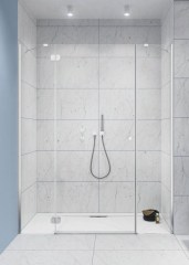 Radaway Torrenta DWJS 200 B zuhanyajtó