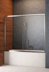 Radaway Vesta DWJ 180 fabrik kádparaván