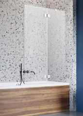 Radaway Essenza Pro PND II 120 B kádparaván