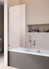 Radaway Essenza Pro PNJ II 90 kádparaván