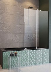 Radaway Furo PND II 110 B kádparaván