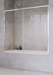 Radaway Idea PN DWJ 180 B kádparaván