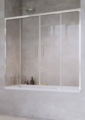 Radaway Idea PN DWD 140 kádparaván