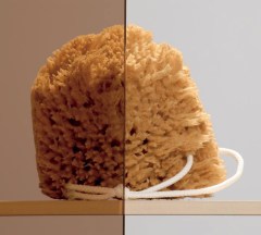 Radaway S 100 barna oldalfal