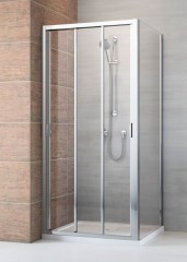 Radaway S 75 oldalfal