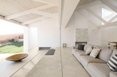 Ragno Realstone_Argent Kőhatású járólap 