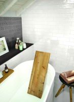 Ragno Brick Glossy Falburkolat | Csempék és Járólapok