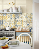 Ragno Candy Falburkolat | Csempék és Járólapok