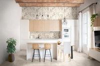 Ragno Decora Konyhai burkolólap | Csempék és Járólapok