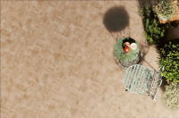 Ragno Epoca Kőhatású járólap | Csempék és Falburkolatok