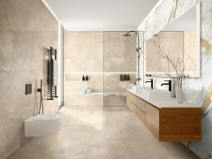 Ragno Kalkstone Kőhatású járólap | Falburkolatok és Csempék