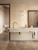 Ragno Lucida Falburkolat | Csempék és Padlólapok