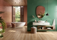 Ragno Lucida Falburkolat | Mozaikok és Csempék