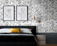 Ragno Papers Falburkolat | Padlólapok és Csempék