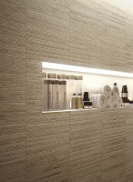 Ragno Stoneway_Barge Antica Falburkolat | Csempe és Járólap