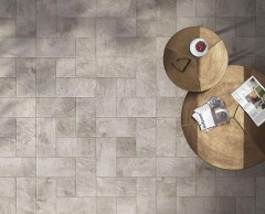 Ragno Stoneway_Barge Antica Kőhatású járólap | Csempe és Burkolat