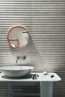 Ragno Terracruda Falburkolat | Csempék és Padlólapok