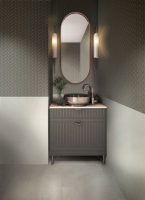 Ragno Vida Falburkolat | Csempék és Járólapok