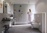 Rako Betonico Kőhatású járólap | Csempék és Padlólapok