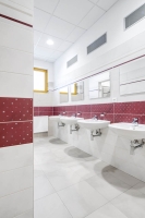 Rako Blend Falburkolat | Csempék és Padlólapok