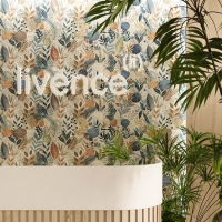 Rako Blossom Falburkolat | Csempék és Padlólapok