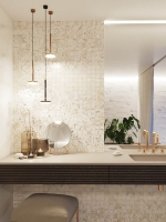 Rako Cava Falburkolat | Csempék és Mozaikok