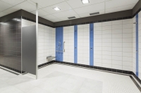 Rako Cemento Falburkolat | Csempék és Járólapok