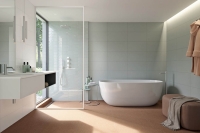 Rako Compila Falburkolat | Csempék és Padlólapok