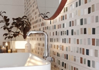 Rako Compila Falburkolat | Járólapok és Csempék