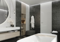 Rako Extra Falburkolat | Csempék és Járólapok