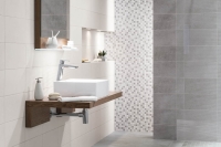 Rako Form Plus Falburkolat | Csempék és Padlólapok