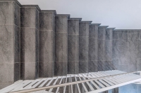 Rako Kaamos Kőhatású járólap | Csempék és Burkolatok