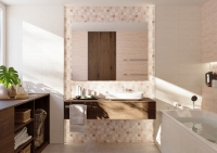 Rako Lazio Falburkolat | Csempék és Padlólapok