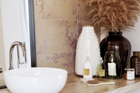 Rako Levante Falburkolat | Csempék és Mozaikok