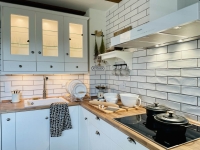 Rako Mano Konyhai burkolólap | Csempék és Járólapok