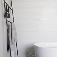 Rako Metro Falburkolat | Csempék és Padlólapok