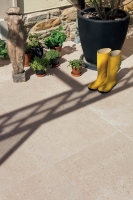 Rako Piazzetta Outdoor Kőhatású járólap | Csempék és Burkolatok