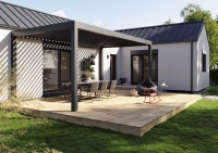 Rako Pino Outdoor Fahatású járólap | Csempék és Járólapok