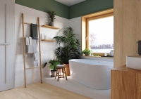 Rako Plank Falburkolat | Csempék és Burkolatok