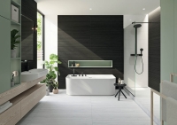 Rako Plywood Falburkolat | Csempék és Járólapok