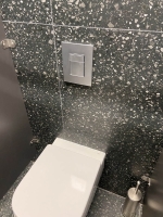 Rako Porfido Falburkolat | Csempék és Padlólapok