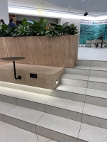 Rako Porfido Kőhatású járólap | Csempék és Padlólapok