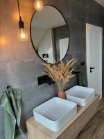 Rako Rebel Falburkolat | Csempék és Burkolatok