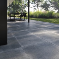 Rako Rebel Outdoor Kőhatású járólap | Csempék és Burkolatok